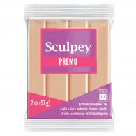 Sculpey Premo Beige 57g Modelliermasse - Polymer Clay - #11898