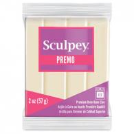 Sculpey Premo Butter Yellow Limited Edition - Polymer Clay / Modelliermasse - #568690