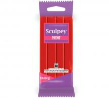 Sculpey Premo Cadmiumrot 454 g - Polymerknete | Modelliermasse - #222211