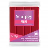 Sculpey Premo Clay Cayenne 57G - Polymerknete | Modelliermasse - #176377