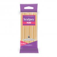 Sculpey Premo Clay Ecru 454g - Polymer Clay / Modelliermasse - #217309