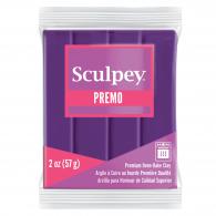 Sculpey Premo Clay Lila 5513 - Hochwertige Polymerknete - #310214