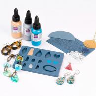 Sculpey Premo Flüssig Transparent 59 ml - Polymerknete / Modelliermasse - #82622