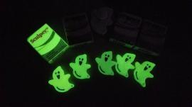 Sculpey Premo Glow in the Dark - Polymer Clay / Modelliermasse - #217308