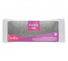Sculpey Premo Granite 227G – Polymer Clay &amp; Modelliermasse - #360538