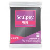 Sculpey Premo Graphit Pearl 57G – Polymerknete | Modelliermasse - #76204