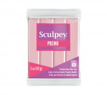 Sculpey Premo Hellrosa 5508 - Polymerknete / Modelliermasse - #397976