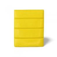 Sculpey Premo Modelliermasse Zinkgelb 57 g - Polymer-Modelliermasse - #217307