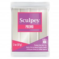 Sculpey Premo Pearl 57 g – Hochwertige Polymerknete - #11900
