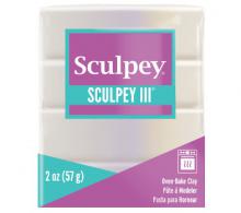 Sculpey Premo Pearl 57 Gramm – Polymerknete / Modelliermasse für all Ihre Projekte - #294268