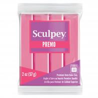 Sculpey Premo Polymeerklei Blush 57g - Boetseerklei voor Sieraden - #19339
