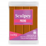 Sculpey Premo Raw Sienna 57g - Polymeerklei / Boetseerklei - #11911