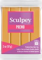 Sculpey Premo Senfgelb 5011 - 57 g - Polymerknete / Modelliermasse - #369527