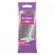 Sculpey Premo Silber 227 g 5129 - Polymerknete / Modelliermasse - #373772