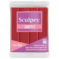 Sculpey Premo Soufflé Chili Pepper - Polymer Clay / Modelliermasse - #568700