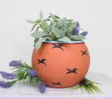 Sculpey Premo Terra Cotta 5533 - Polymer Clay / Modelliermasse - #397975
