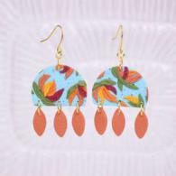 Sculpey Premo Terra Cotta 5533 - Polymer Clay / Modelliermasse - #397975