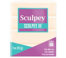 Sculpey Premo Translucent 57 Gramm - Polymerknete / Modelliermasse - #294265