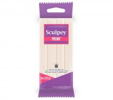 Sculpey Premo Transparent 227G - Polymerknete / Modelliermasse - #21622