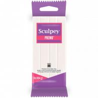 Sculpey Premo Transparent 454 g - Polymerknete / Modelliermasse - #371040
