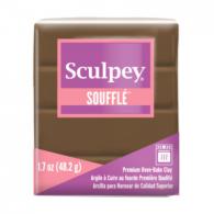 Sculpey Souffle Clay Cowboy 48g - Polymer Clay / Modelliermasse - #70196