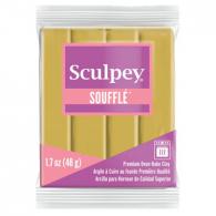 Sculpey Soufflé Honig-Senf 6027 - Polymerknete / Modelliermasse - #568698