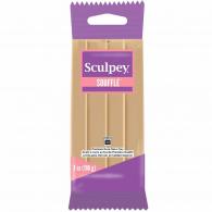 Sculpey Souffle Latte 198 g - Polymerknete / Modelliermasse - #492700