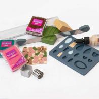 Sculpey Soufflé Traube 48 Gramm - Polymerknete / Modelliermasse - #190540