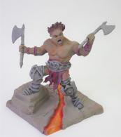 Sculpey Super Sculpey Grau 454 Gramm - Polymerknete / Modelliermasse - #377138