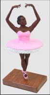 Sculpey Super Sculpey Living Doll Espresso - Polymer Clay / Modelliermasse - #492703