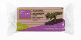 Sculpey Super Sculpey SS1 Hautton 454 g - Polymer Clay - #17574