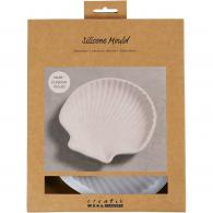 Silikon-Formwerkzeug – Polymer Clay / Modelliermasse - #594704
