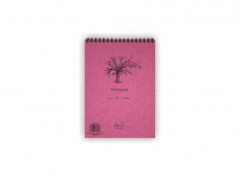 SMLT Ringbuch Zeichnung A5 120gr 60 Blatt - #597760