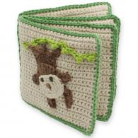 Soft Book Jungle - #592623