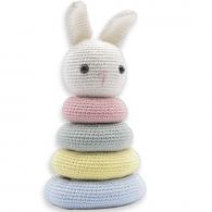 Stacking Bunny - #592049