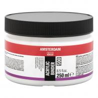 Talens Acrylbindemittel 005 250 ml - #597289