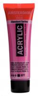 Talens Amsterdam Acrylfarbe 20 ml 577 – Permanentes Rot-Violett-Licht - #597764