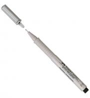 Tekenpen FC Ecco Pigment 0,2mm zwart - #556545