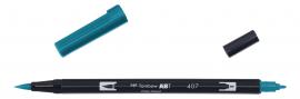 Tombow ABT Dual Brush Pen 515 Hellblau - #593067