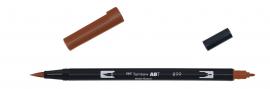 Tombow ABT Dual Brush Pen 991 Hellocker - #593114