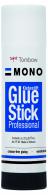 Tombow Glue Stick 22gr Transparent - #593193