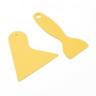 Werkzeuge für die Kunststoffmodellierung – Polymer Clay / Modelliermasse - #83017