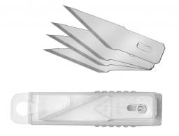 Westcott Hobby-Messer-Ersatzteilpackung, 10 Stück – Polymer Clay / Modelliermasse - #514647